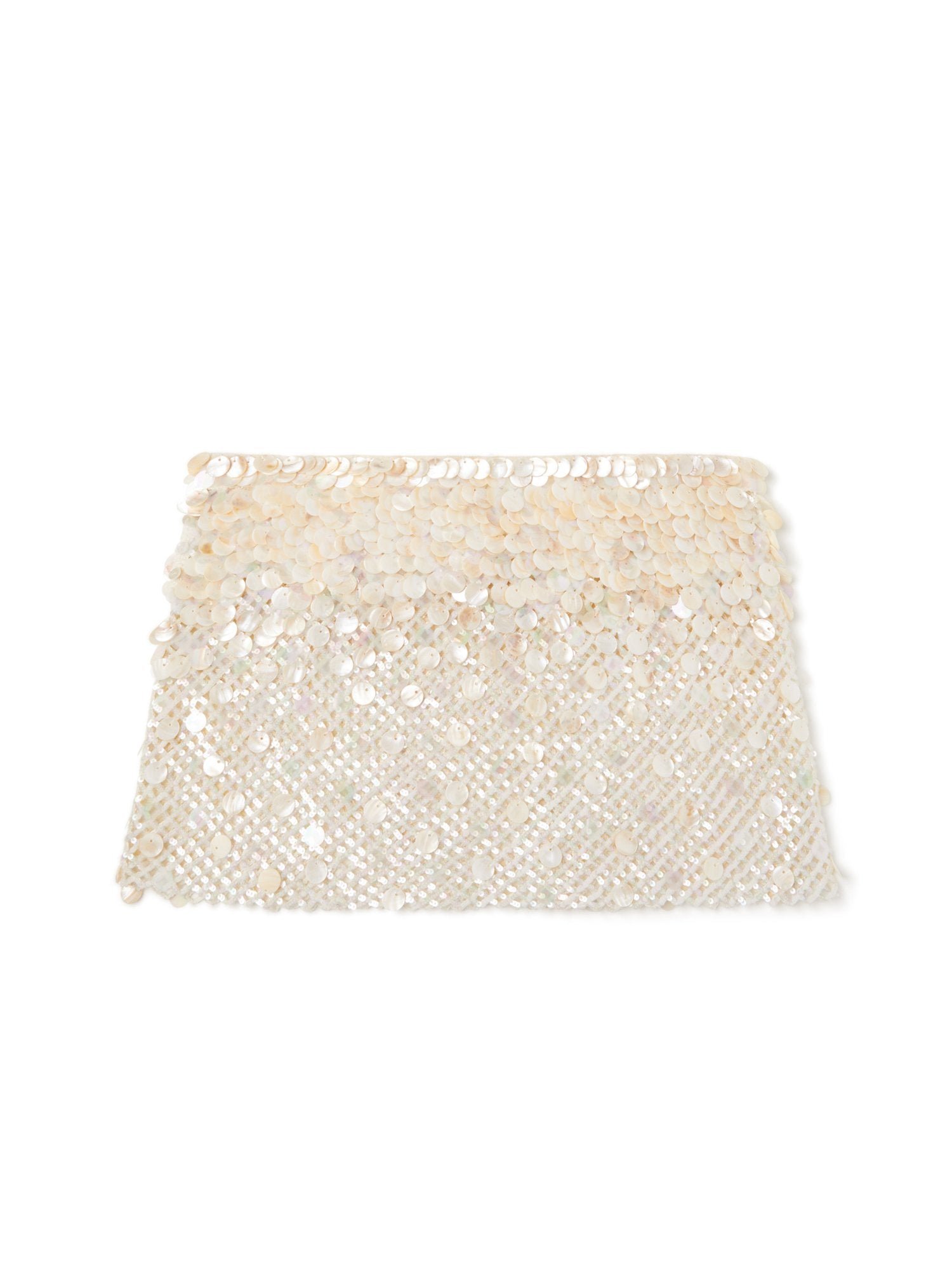 Light Between Palms Mini Skirt