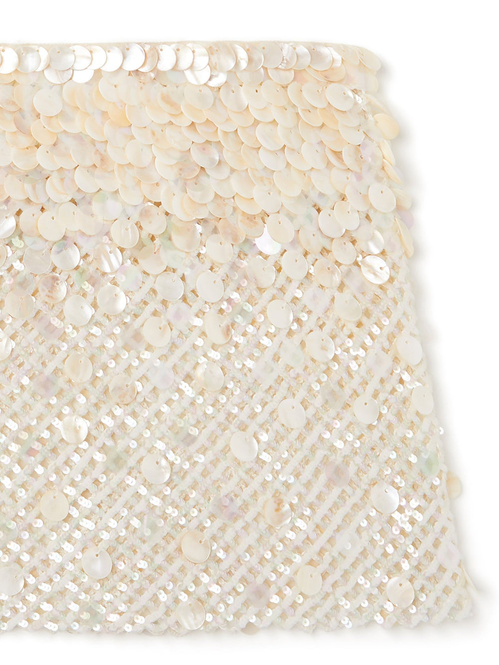 Light Between Palms Mini Skirt