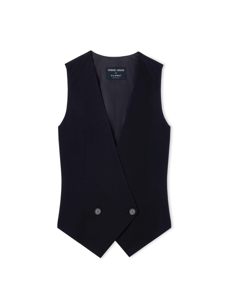 Giorgio Armani for Alanui Trouser