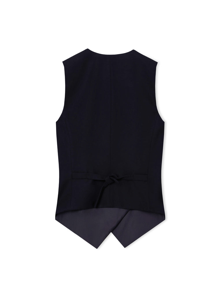 Giorgio Armani for Alanui Trouser
