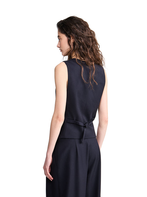 Giorgio Armani for Alanui Trouser