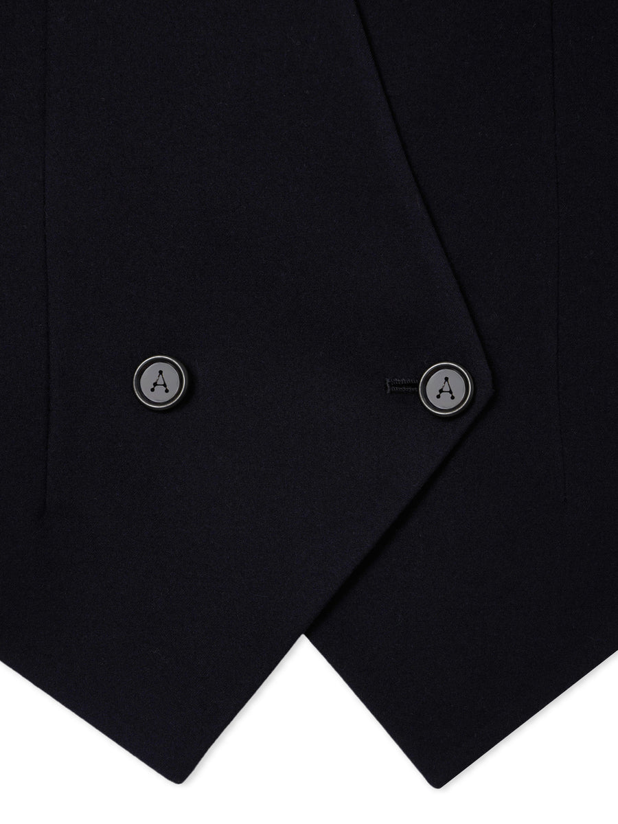 Giorgio Armani for Alanui Trouser