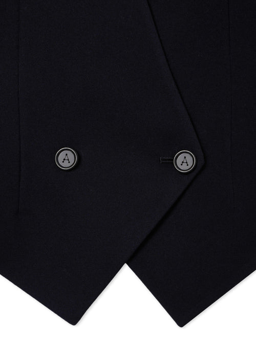 Giorgio Armani for Alanui Trouser