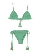 Sea Nomad Crochet Bikini