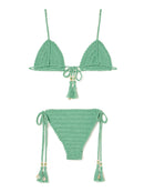 Sea Nomad Crochet Bikini