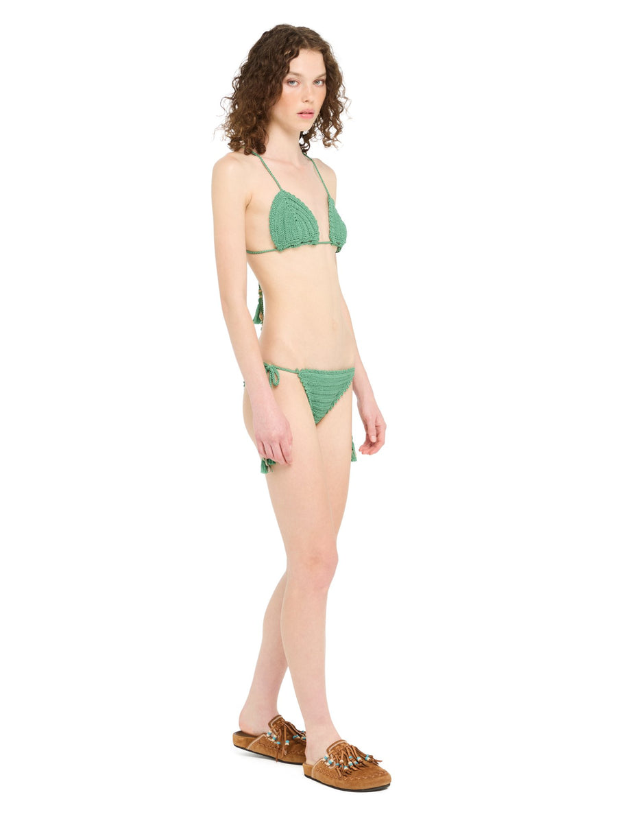Sea Nomad Crochet Bikini
