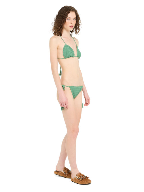Sea Nomad Crochet Bikini