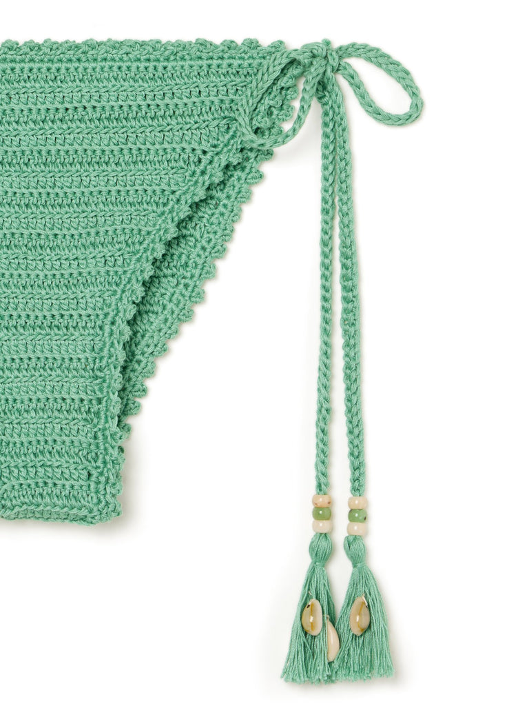 Sea Nomad Crochet Bikini