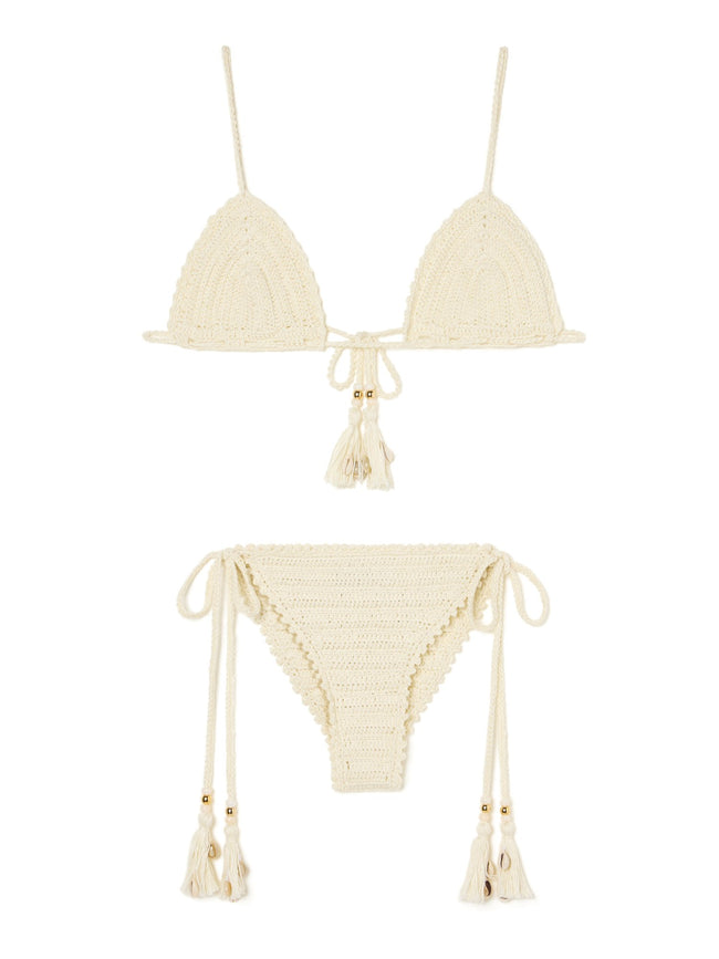 Sea Nomad Crochet Bikini