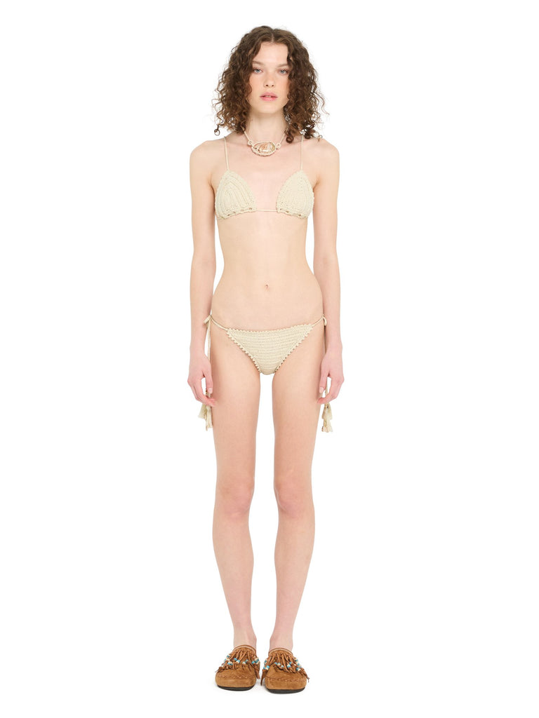 Sea Nomad Crochet Bikini
