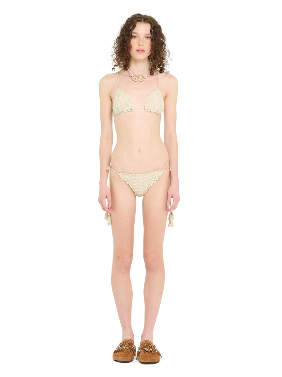 Sea Nomad Crochet Bikini