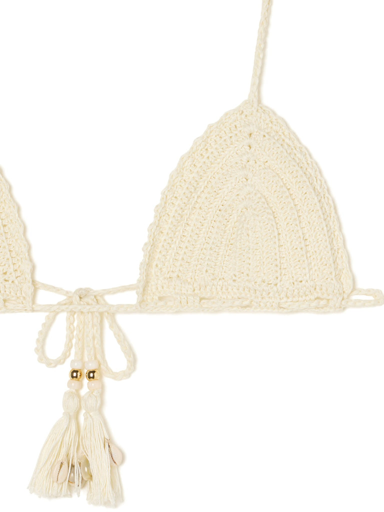 Sea Nomad Crochet Bikini