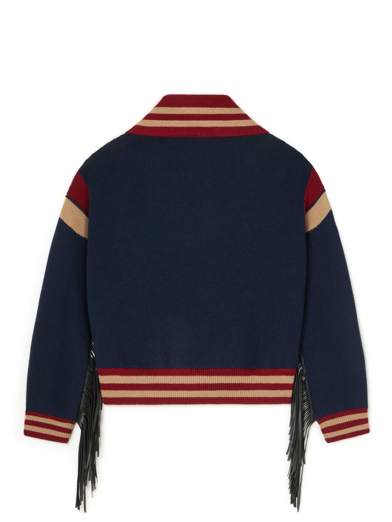 College Of Aloha Cardi-Bomber