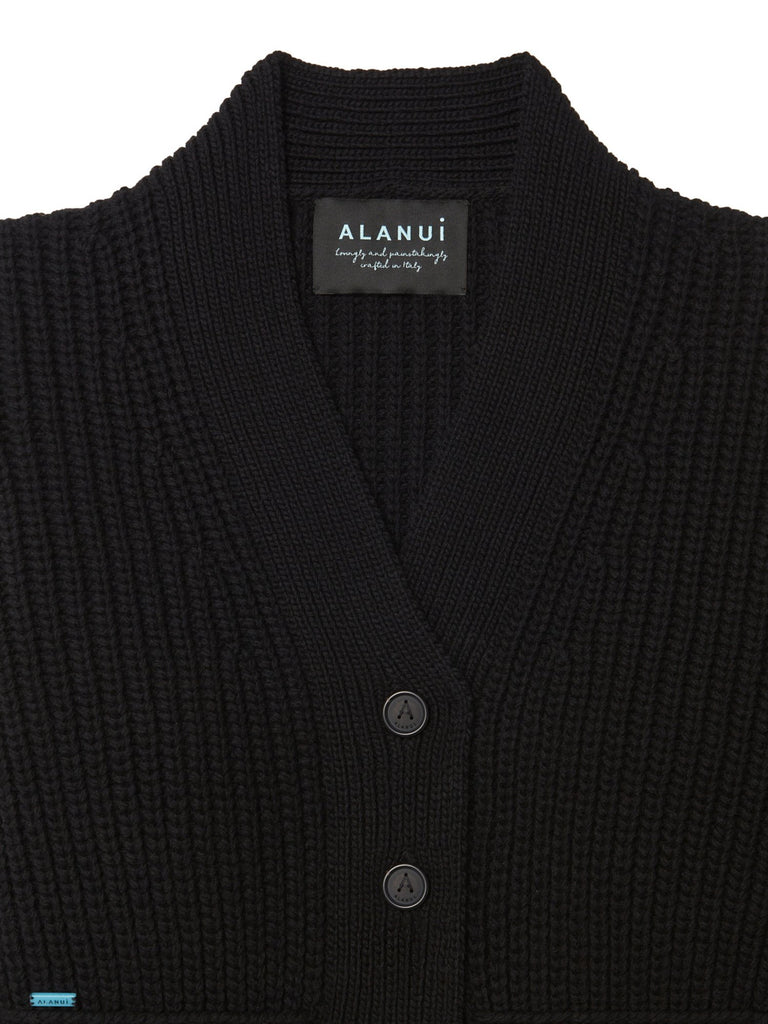 Alanui Finest Cardicrop