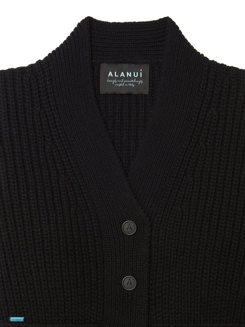 Alanui Finest Cardicrop