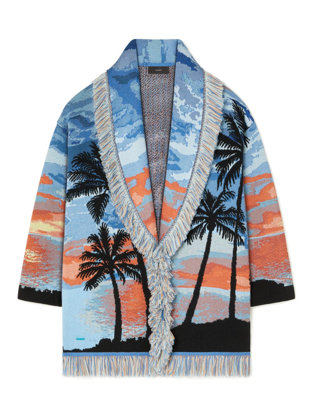 Alanui-The Cardigan-Woman-Onda/Multicolor-LWHB064E26KNI004-3