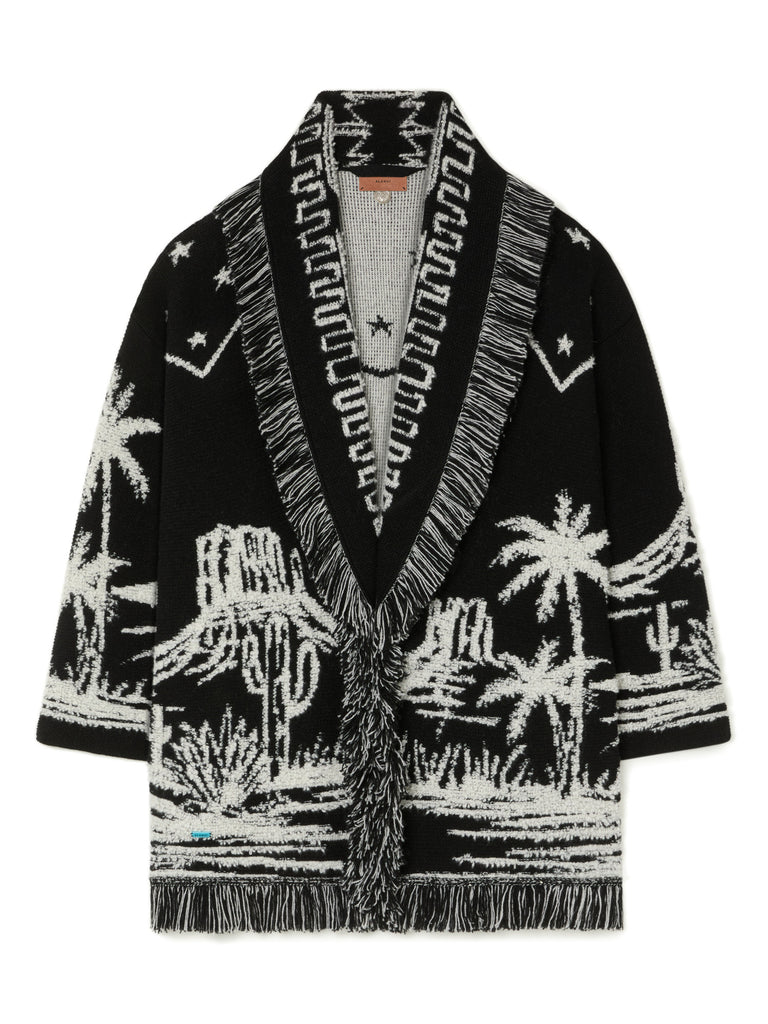 Canyon Spirit Cardigan