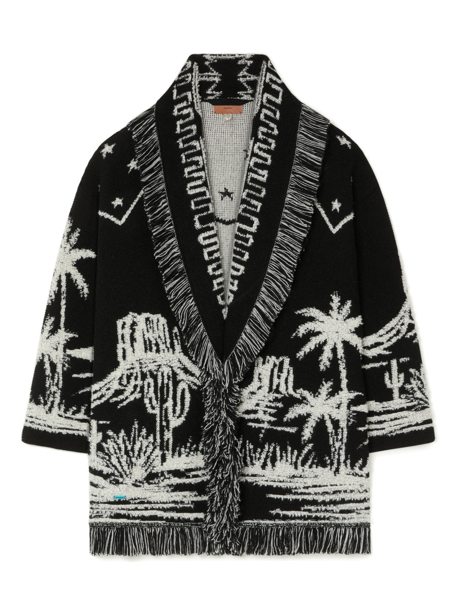 Canyon Spirit Cardigan