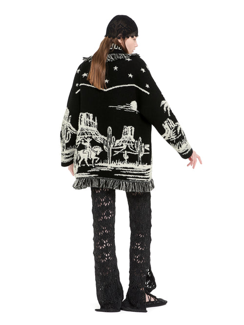 Canyon Spirit Cardigan