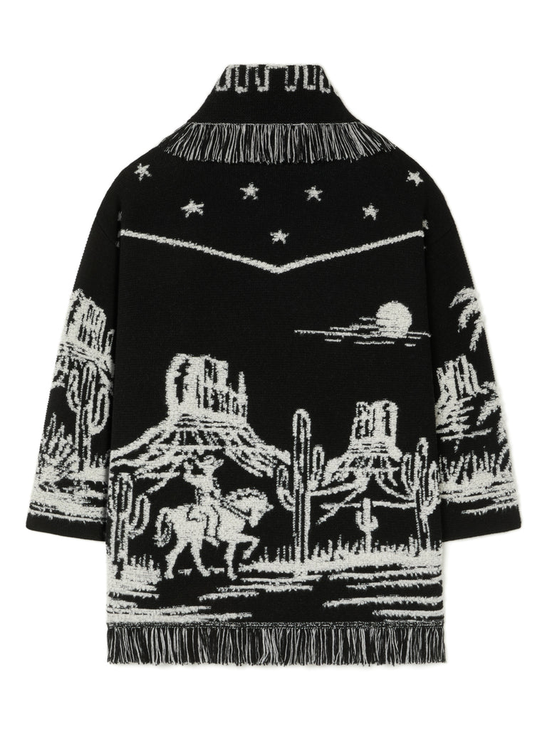 Canyon Spirit Cardigan