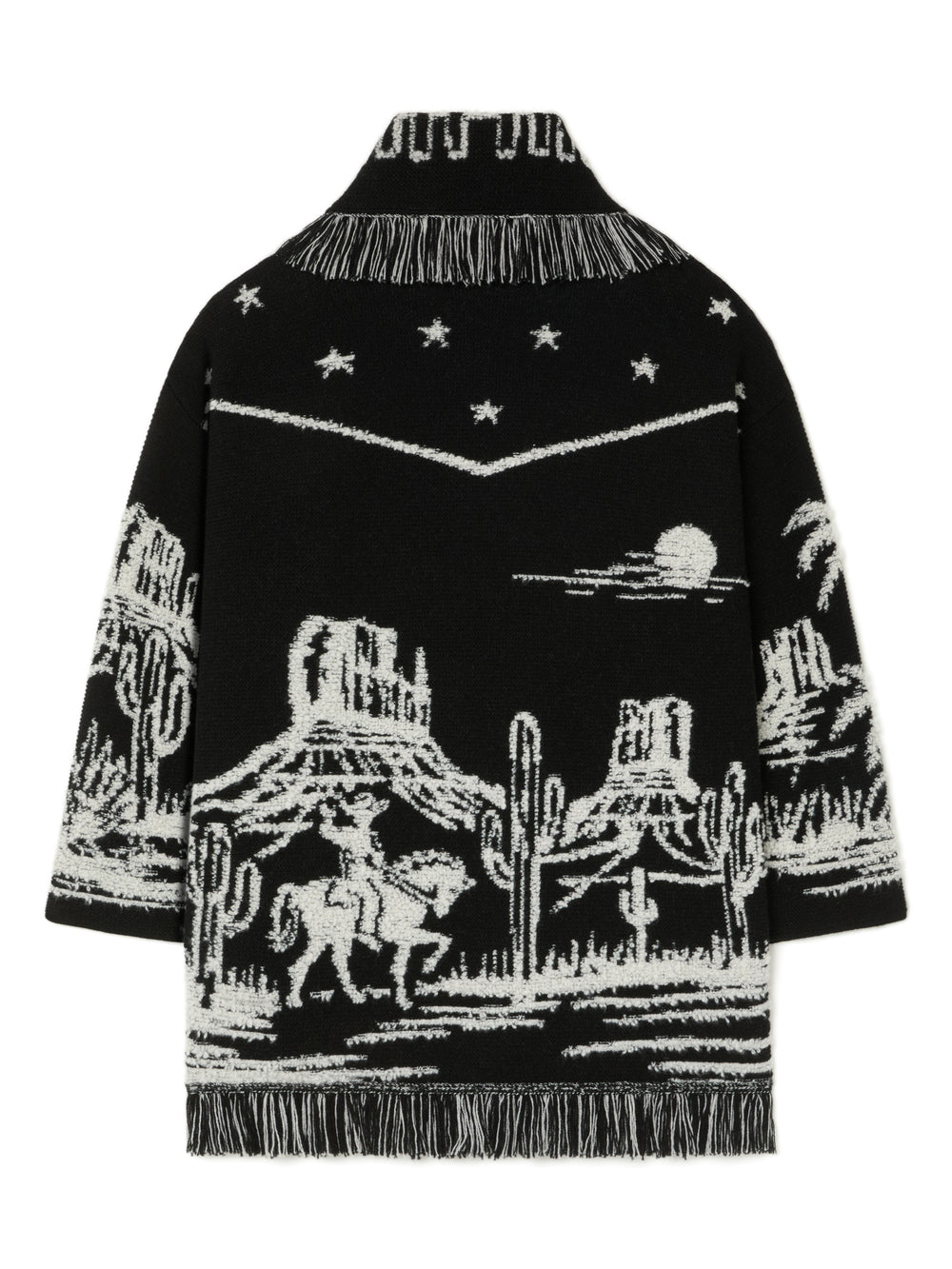 Canyon Spirit Cardigan