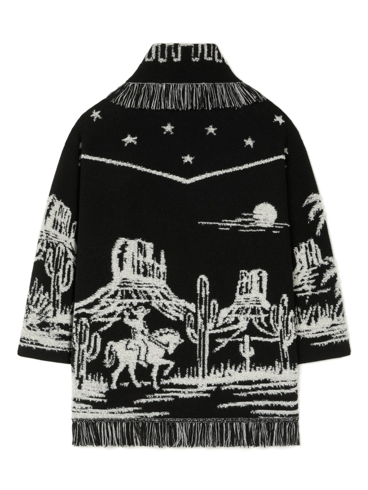 Canyon Spirit Cardigan