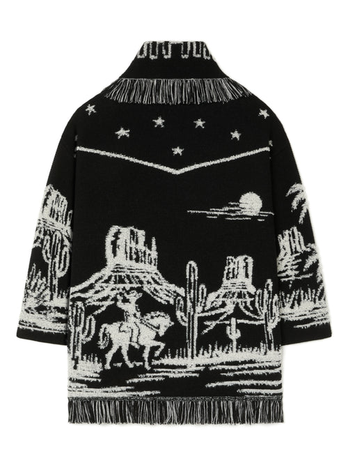 Canyon Spirit Cardigan