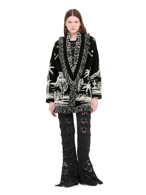 Canyon Spirit Cardigan