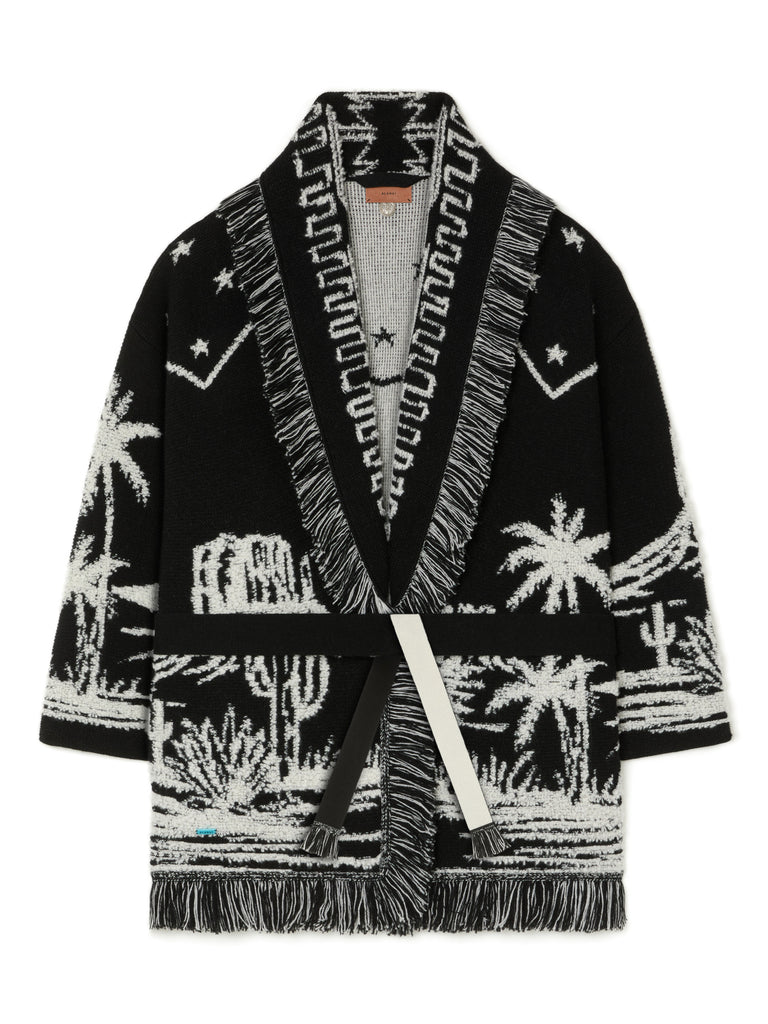 Canyon Spirit Cardigan