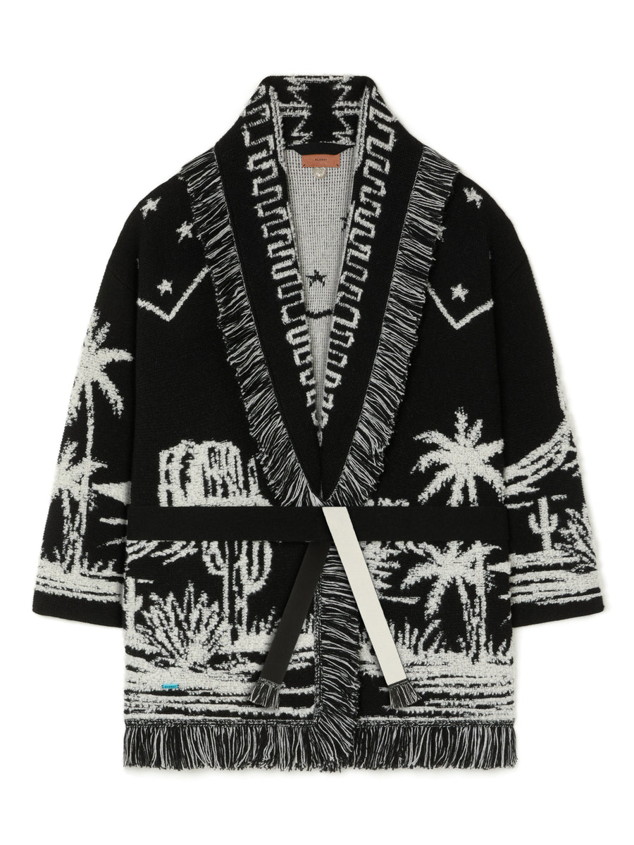 Canyon Spirit Cardigan