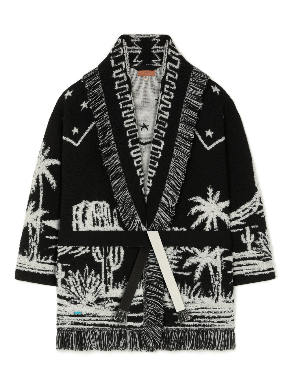 Canyon Spirit Cardigan
