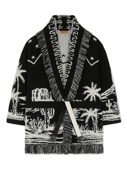 Canyon Spirit Cardigan