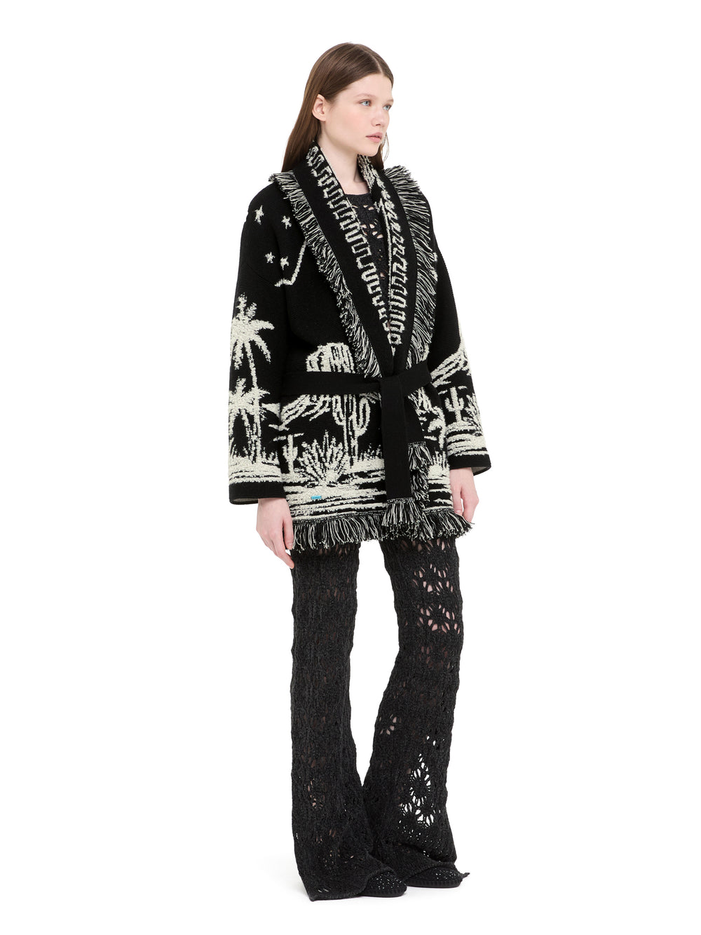 Canyon Spirit Cardigan
