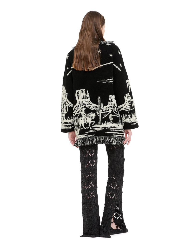 Canyon Spirit Cardigan