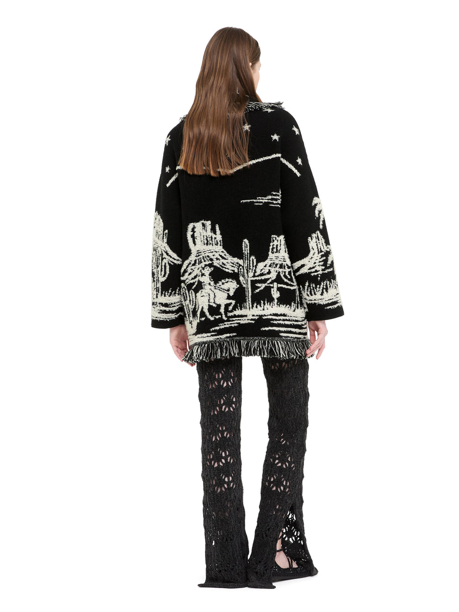 Canyon Spirit Cardigan
