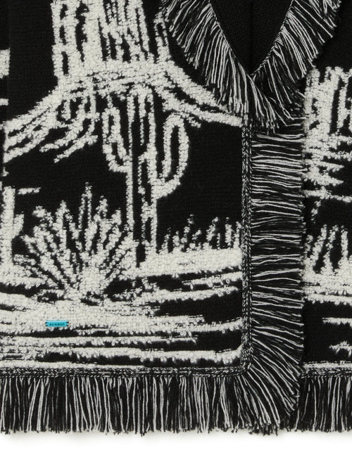 Canyon Spirit Cardigan