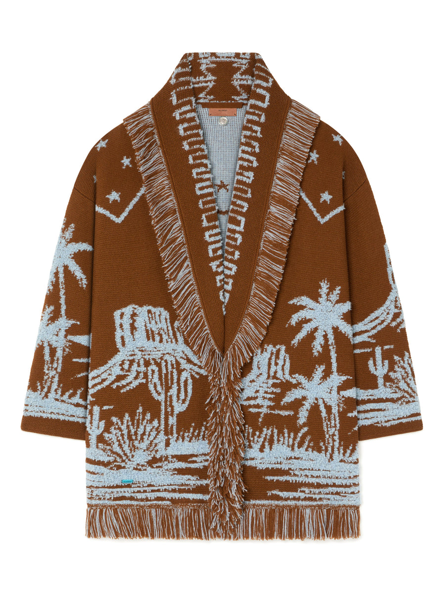 Canyon Spirit Cardigan