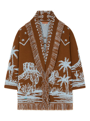 Canyon Spirit Cardigan
