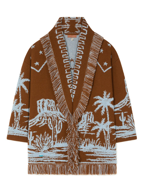 Canyon Spirit Cardigan