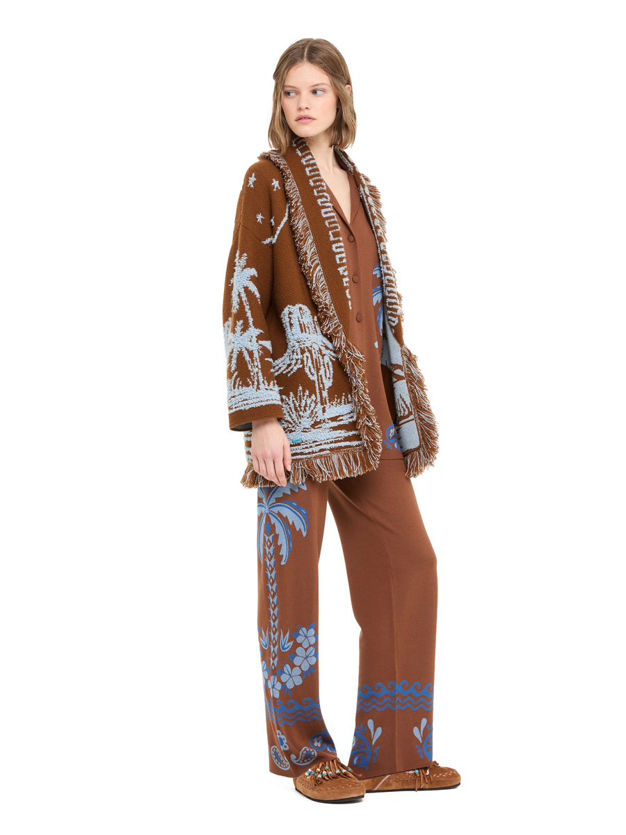 Canyon Spirit Cardigan