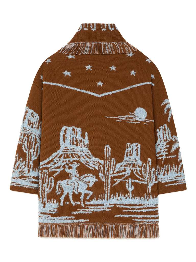 Canyon Spirit Cardigan