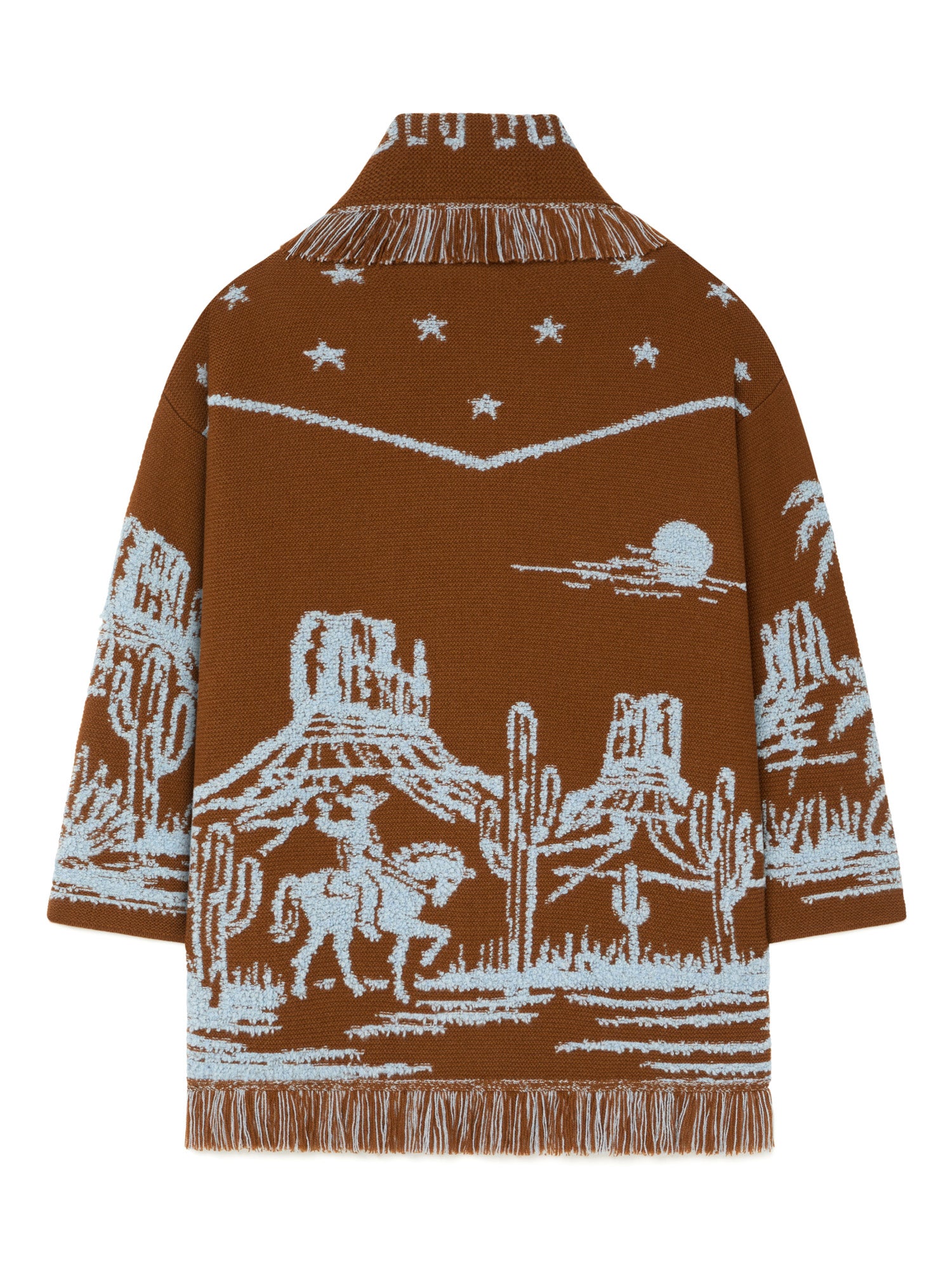 Canyon Spirit Cardigan