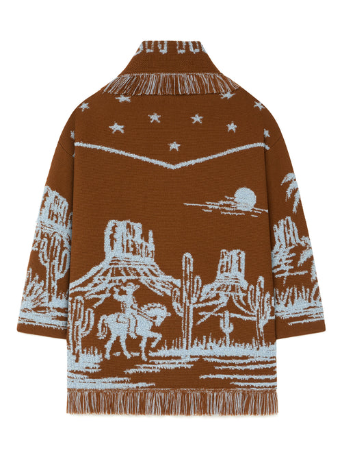 Canyon Spirit Cardigan
