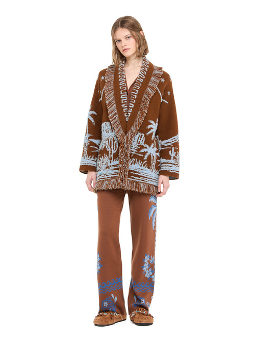 Canyon Spirit Cardigan
