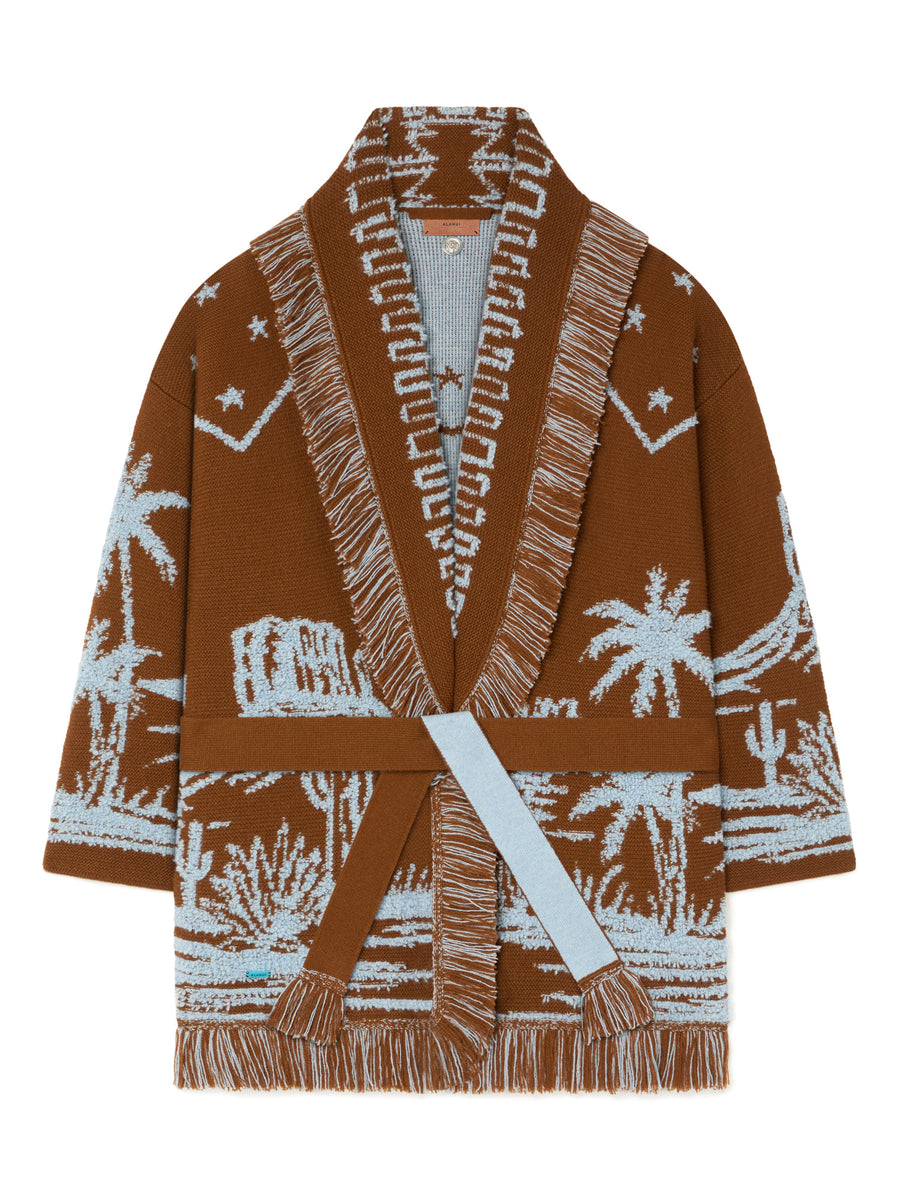 Canyon Spirit Cardigan
