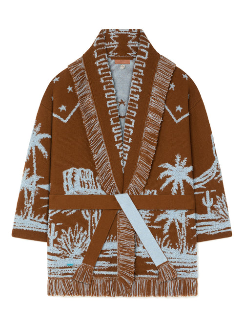 Canyon Spirit Cardigan