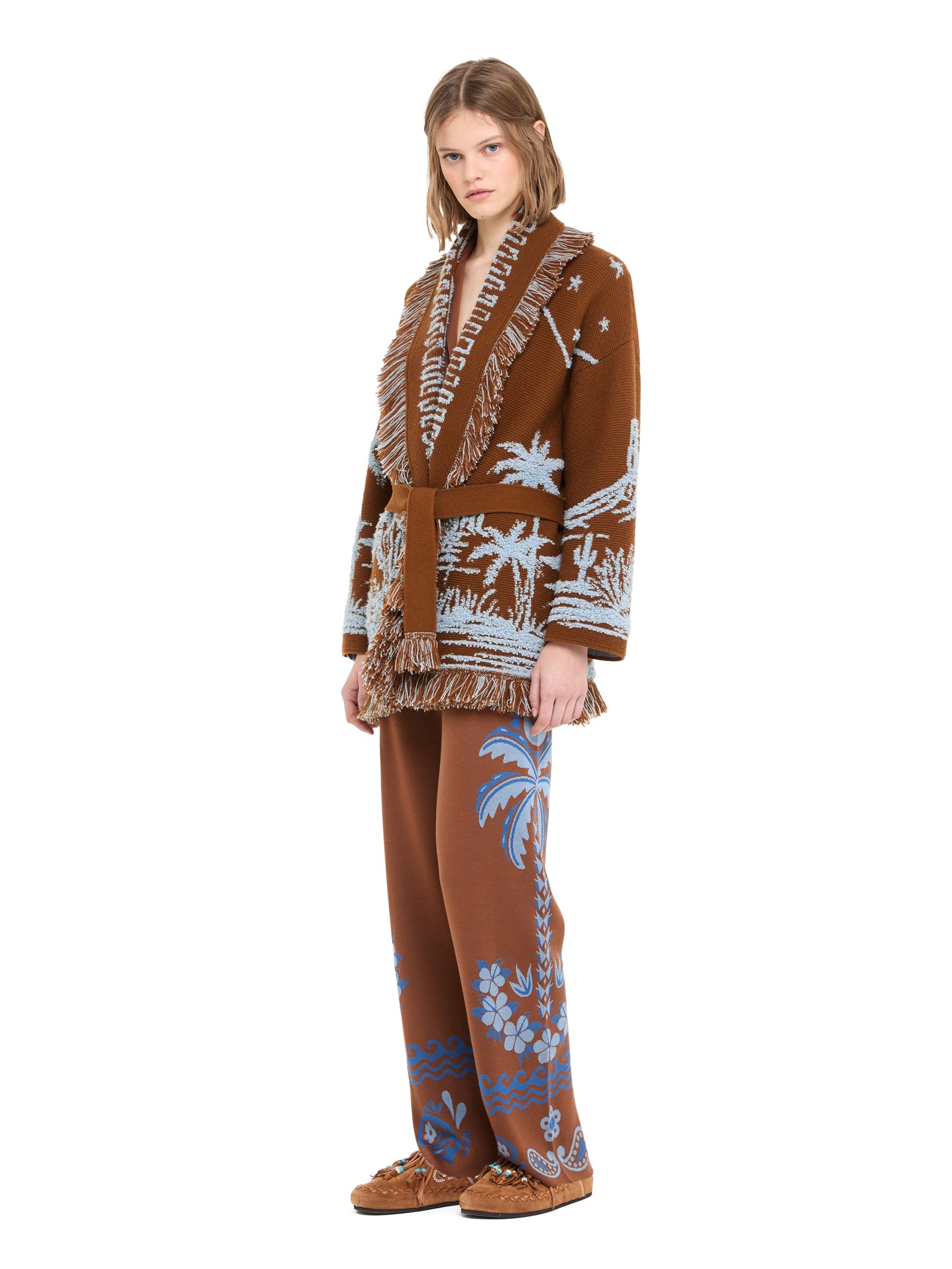 Canyon Spirit Cardigan