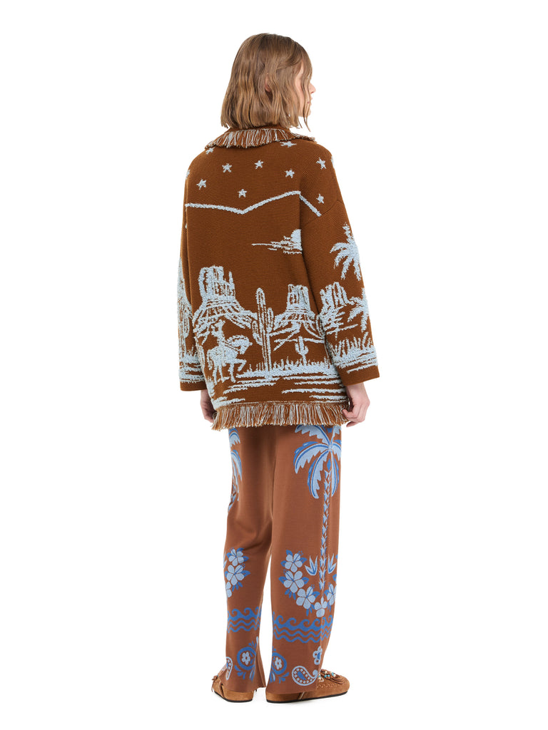 Canyon Spirit Cardigan