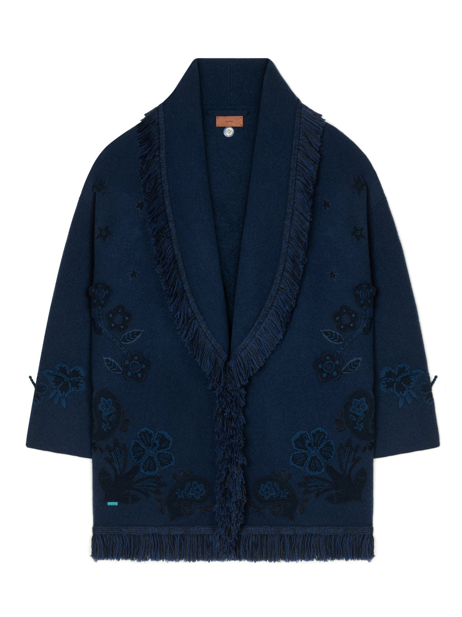 Nature In Bloom Cardigan