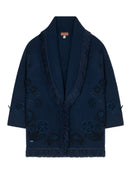 Nature In Bloom Cardigan